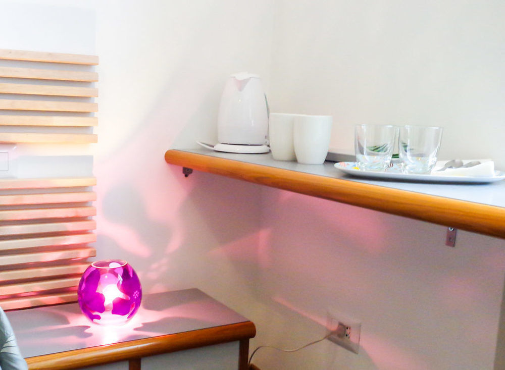 Luna Su Villa Borghese Luxury Rooms Hotel Rome