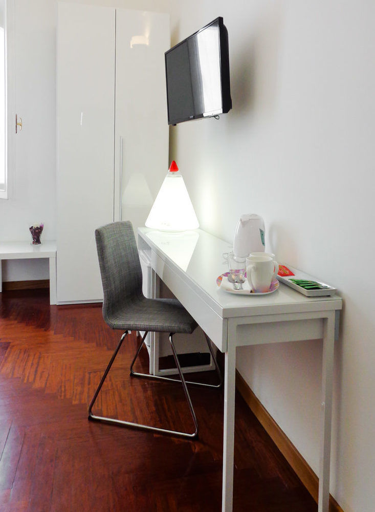 Luna Su Villa Borghese Luxury Rooms 3*