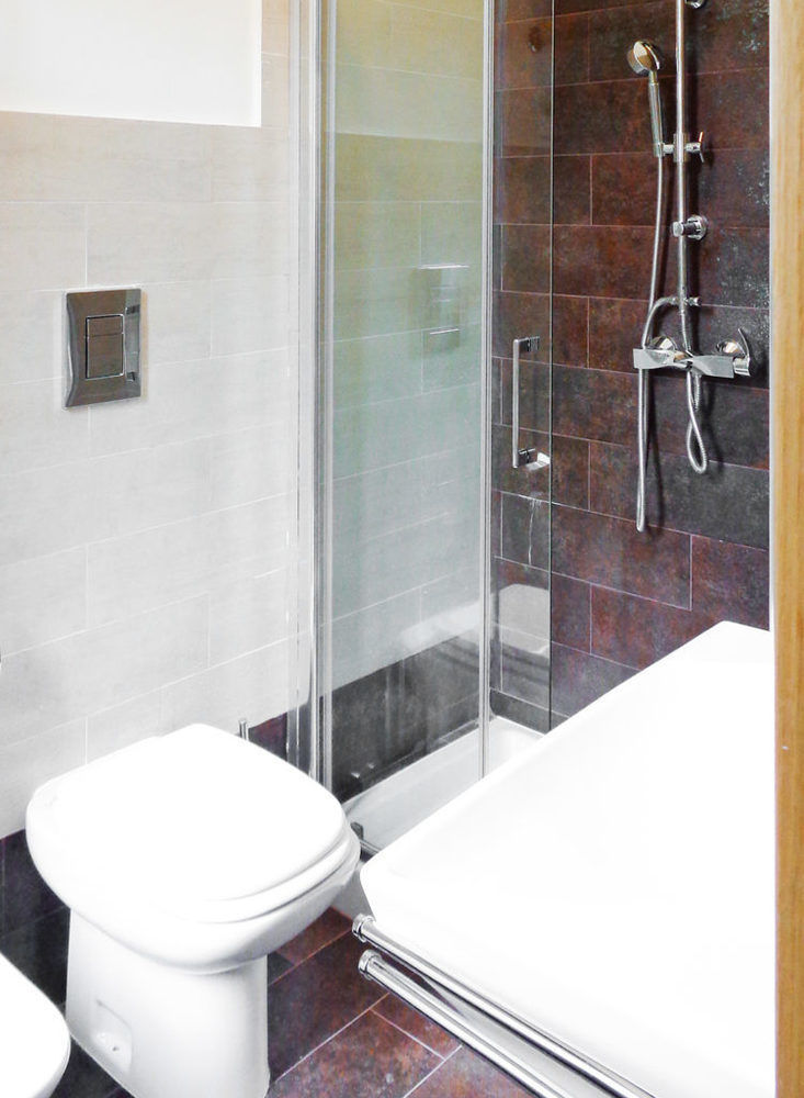 Luna Su Villa Borghese Luxury Rooms 3*