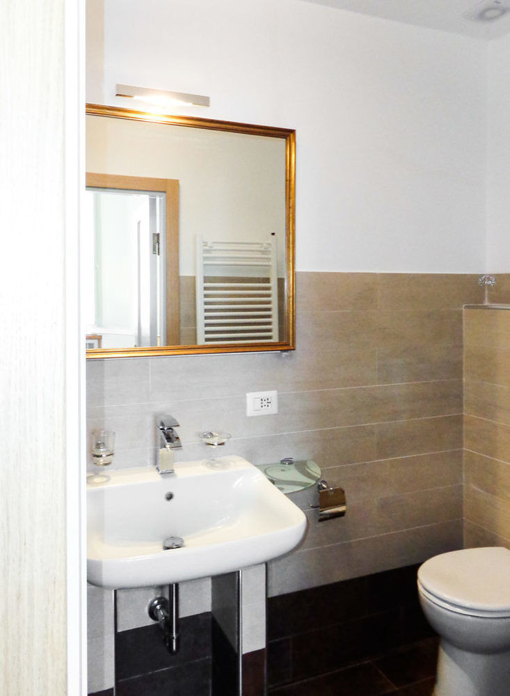 Hotel Luna Su Villa Borghese Luxury Rooms Rome