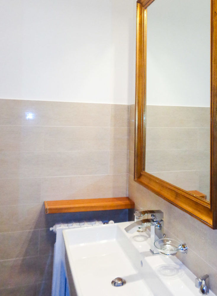 Luna Su Villa Borghese Luxury Rooms Rome
