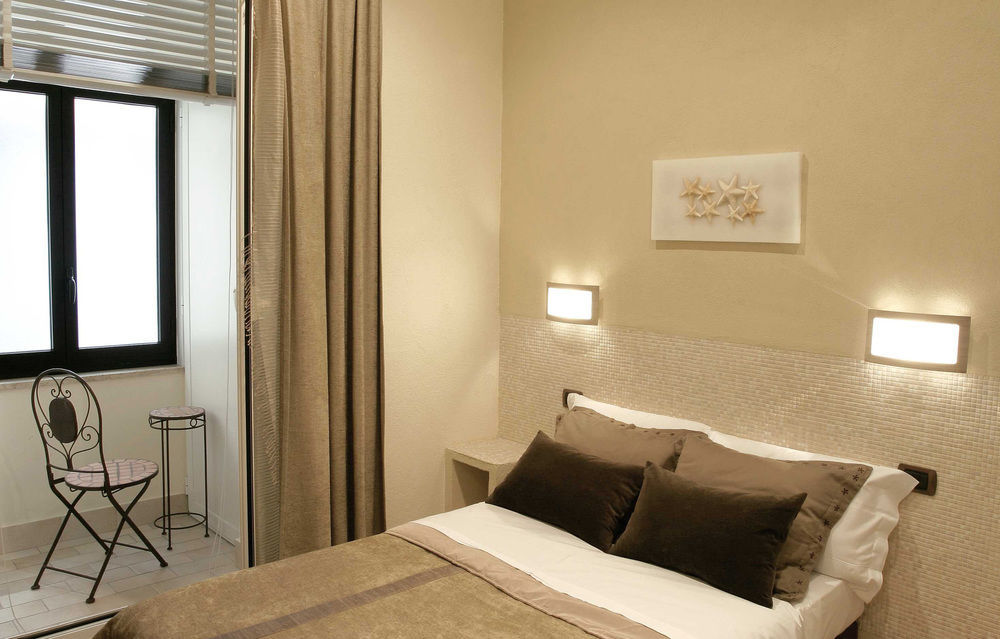 Basilio 55 Maison d'hôtes 3*