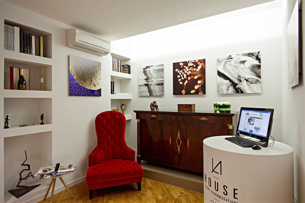 Lahouse By Premium Collection Casa de hóspedes