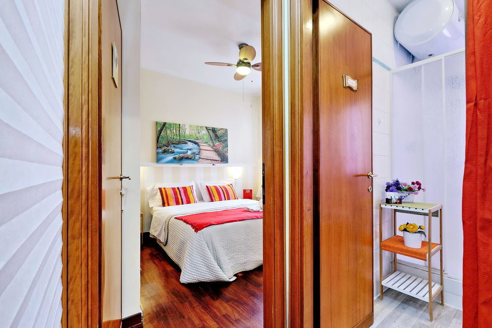 Re Di Bed & Breakfast Rome