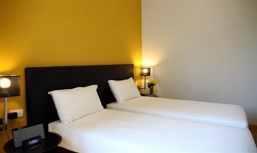 At Townhouse - Filiberto Maison d'hôtes 3*