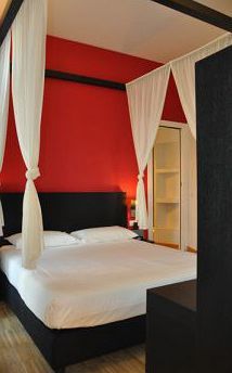 Maison d'hôtes At Townhouse - Filiberto 3*