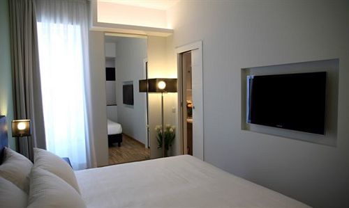 Maison d'hôtes At Townhouse - Filiberto Rome
