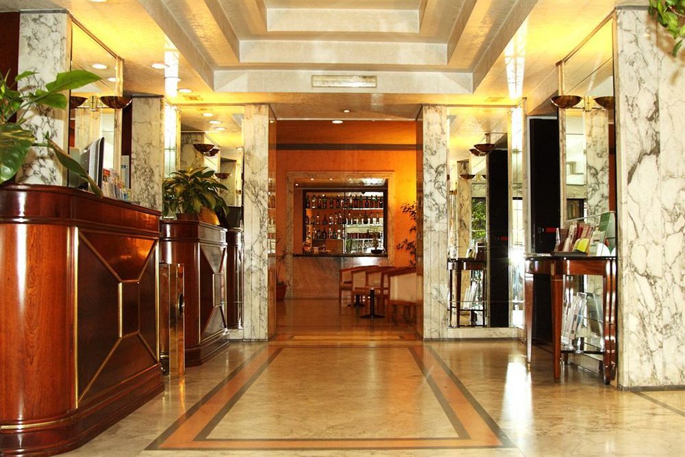 San Remo Roma