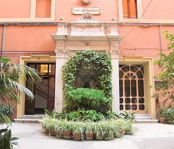 Magnifico Guest house Rome