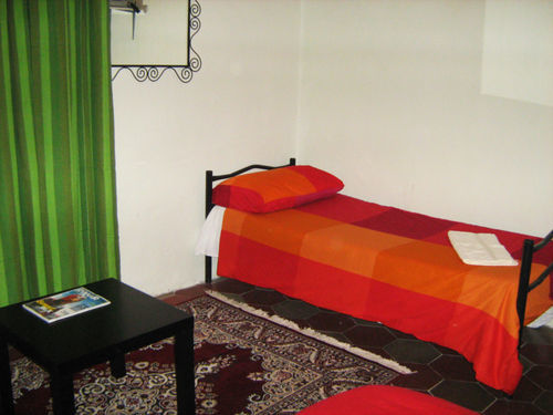 Volturno House Auberge de jeunesse *