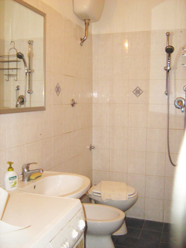Volturno House Auberge de jeunesse Rome