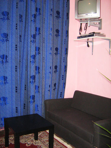 Volturno House Auberge de jeunesse *