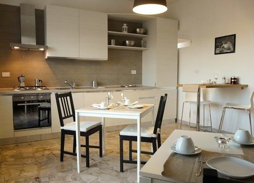 Couette-café Atticoromantica 2*