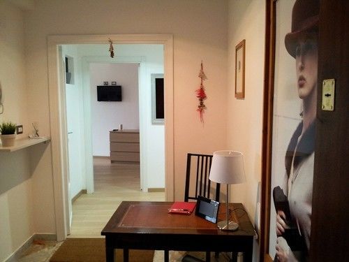 Couette-café Atticoromantica 2*