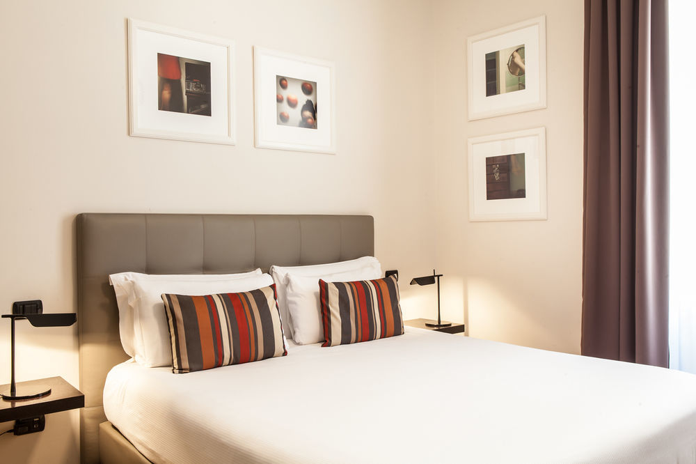 Relais Rione Ponte 3* Rome