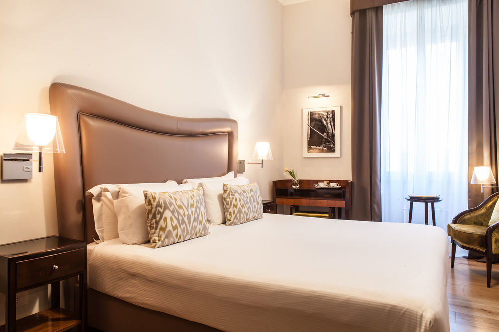 Relais Rione Ponte Gasthuis Rome