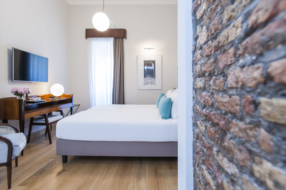 Relais Rione Ponte Gasthuis
