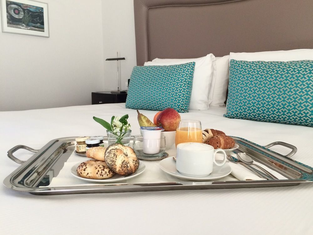 Relais Rione Ponte Gasthuis Rome
