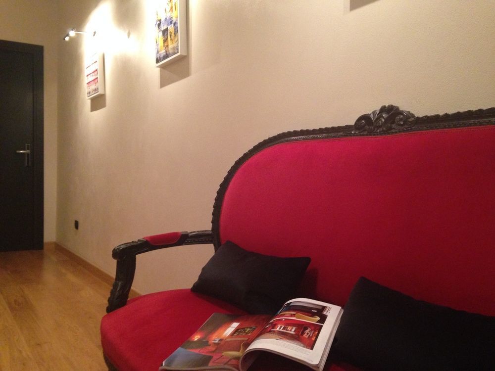 Relais Rione Ponte 3*