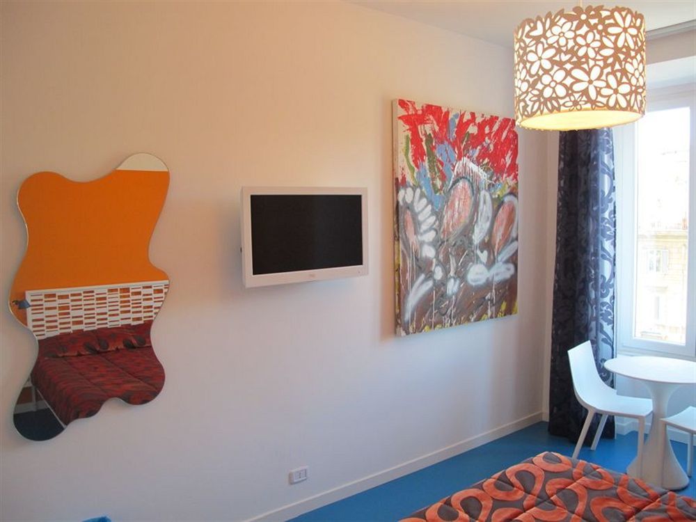 Guest house Julius Caesar 183 Rome
