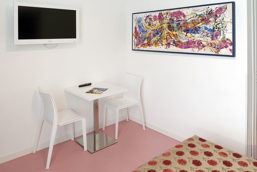 Julius Caesar 183 Guest house 3*