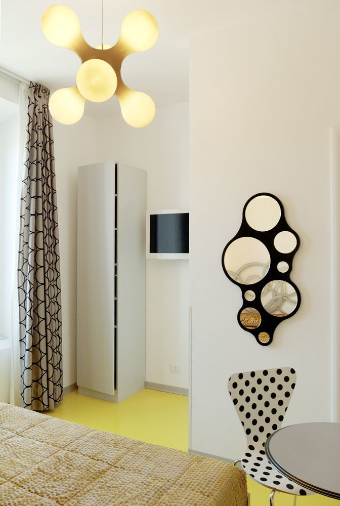 Guest house Julius Caesar 183 Rome