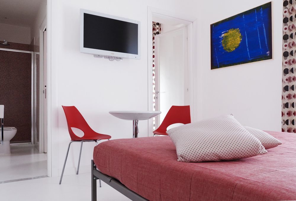 Guest house Julius Caesar 183 Rome