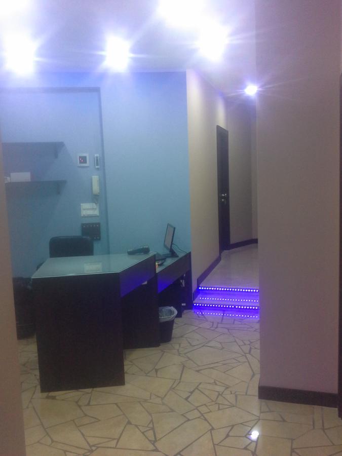 Gran Torino Hotel *