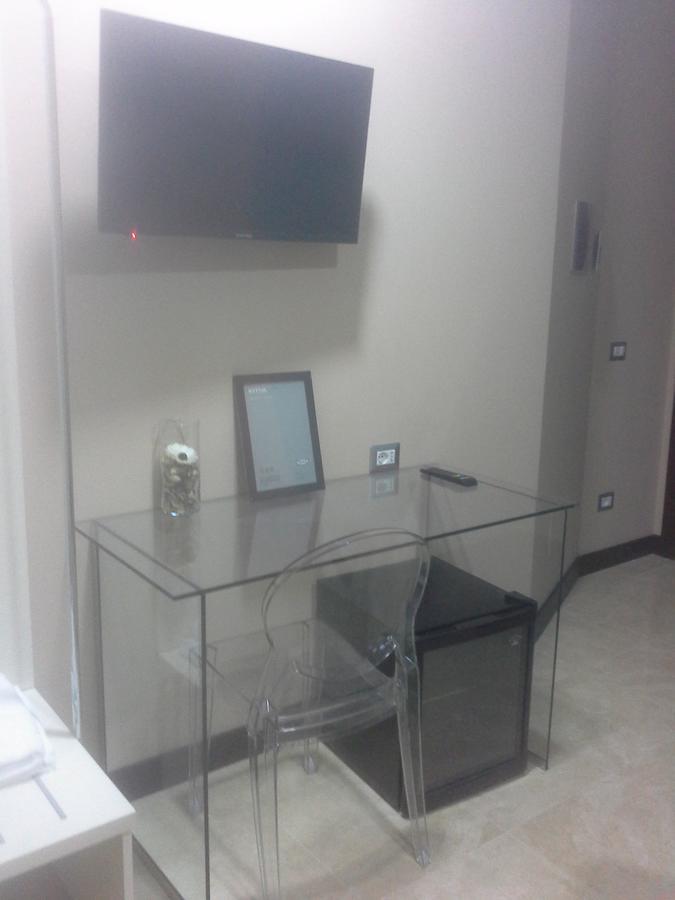 Hotel Gran Torino Rome