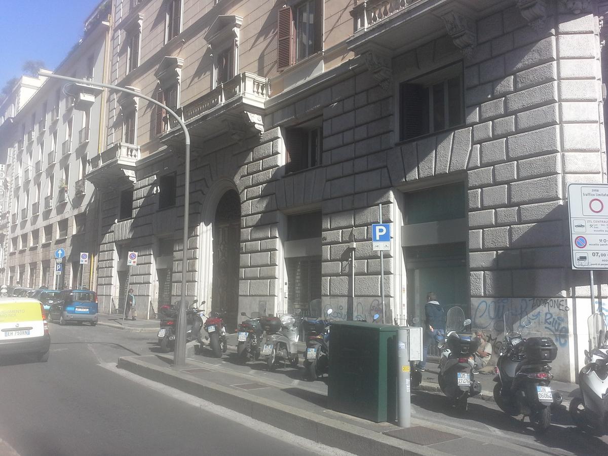 Gran Torino Hotel Rome