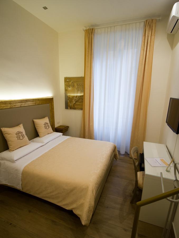 Bed & Breakfast Art Atelier Rome
