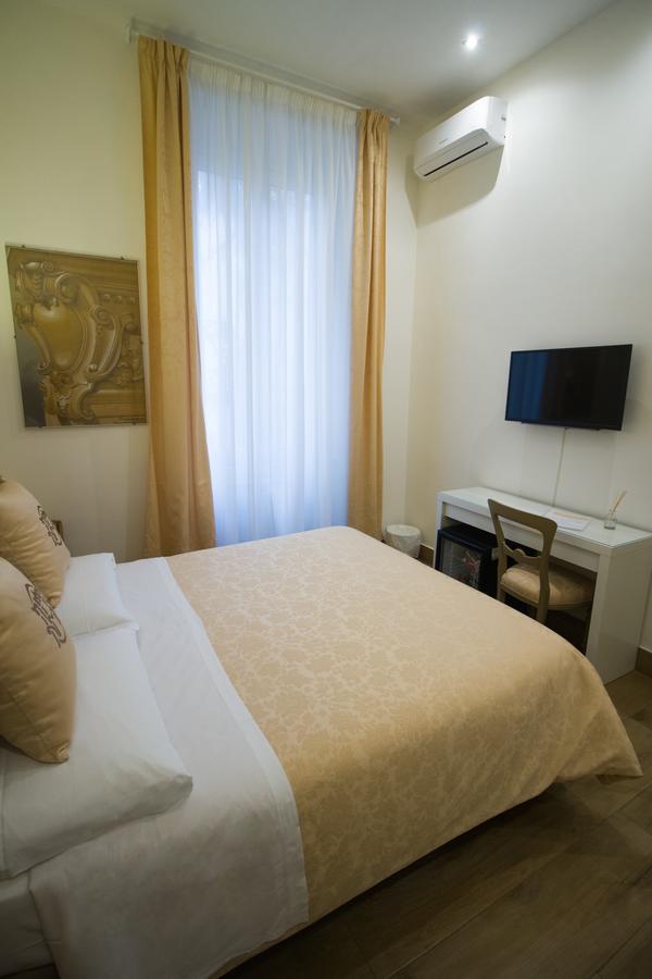 Art Atelier Bed & Breakfast Rome