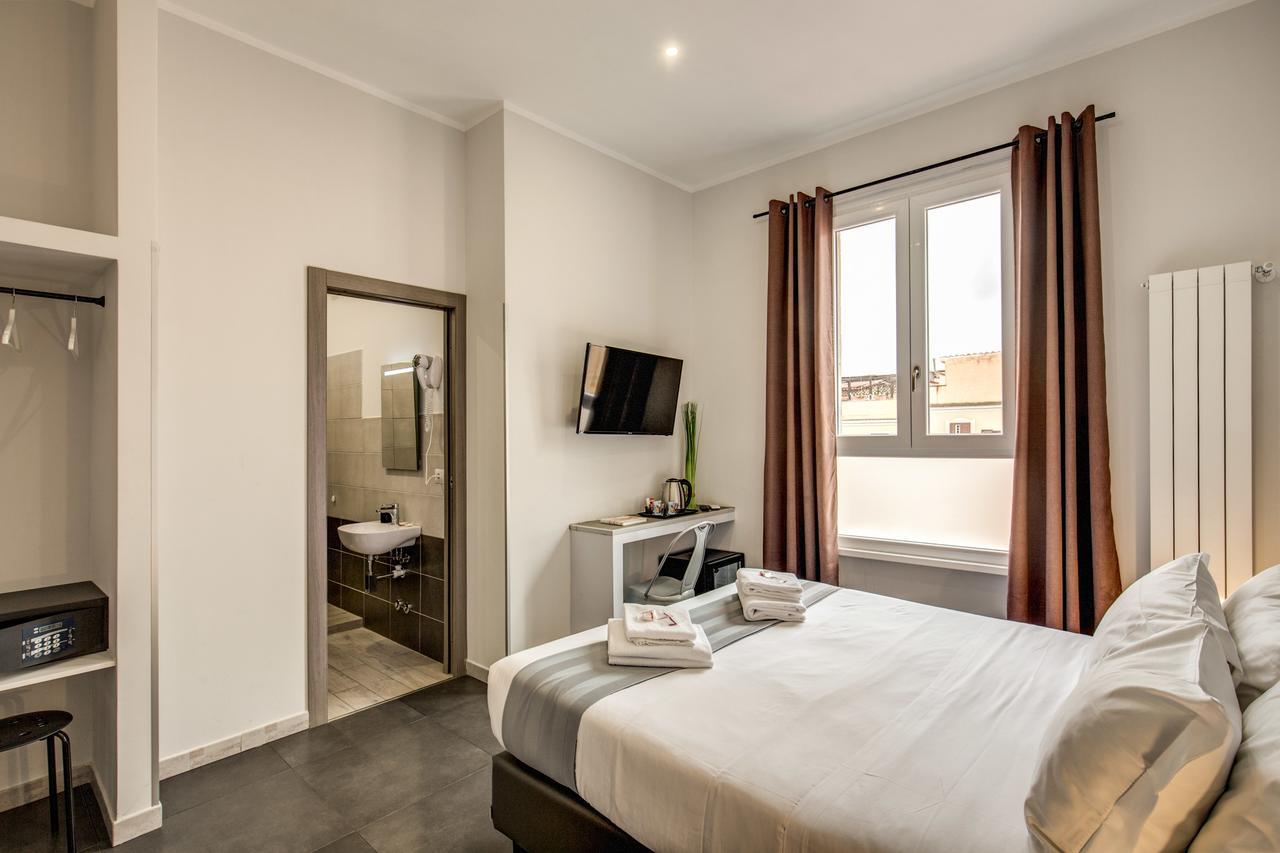Floor 6 Gasthuis Rome