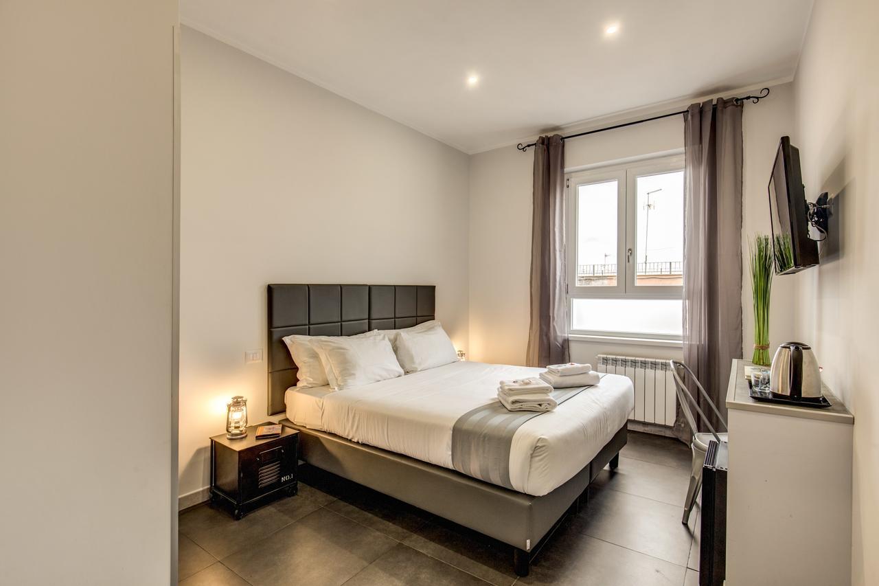 Floor 6 Gasthuis Rome