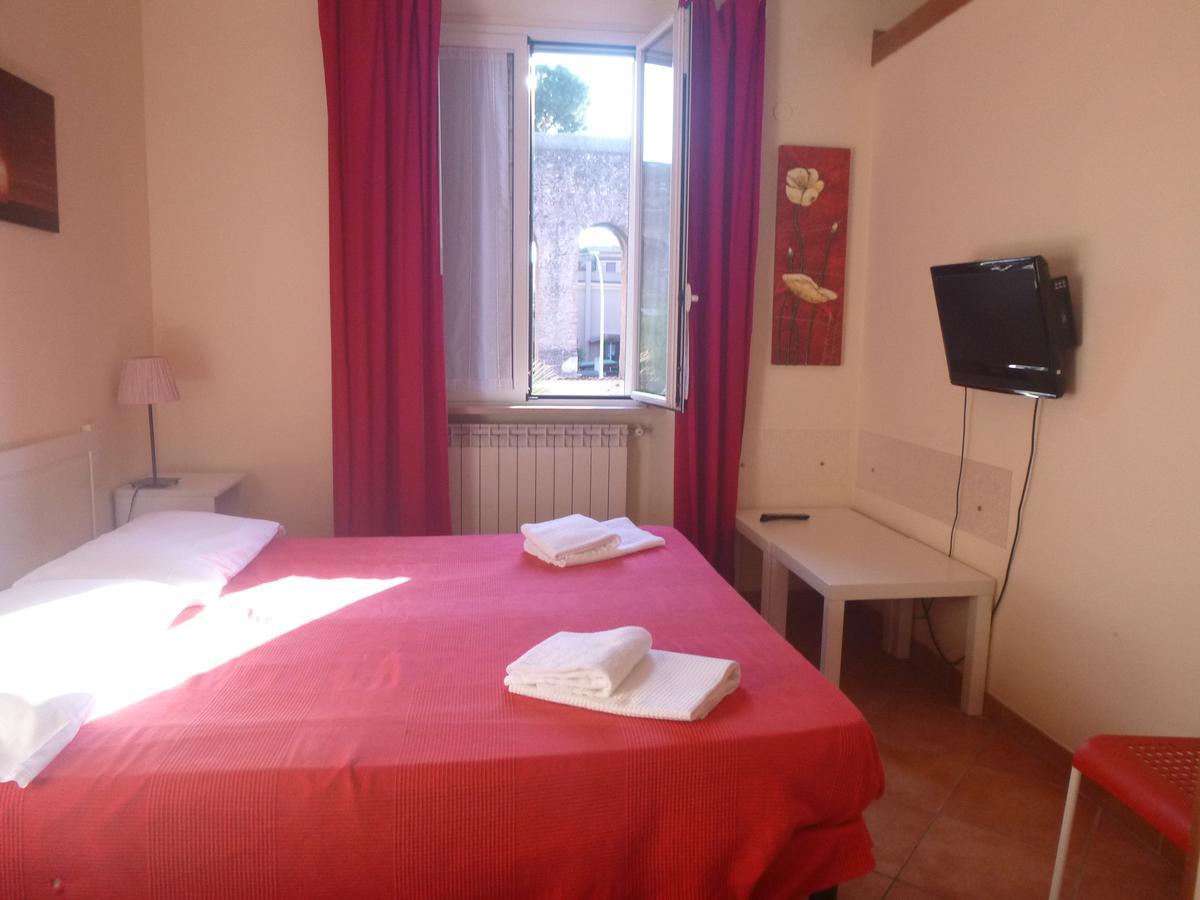 Guest house Lanusei Rome