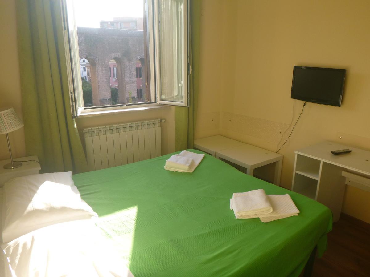 Guest house Lanusei Rome