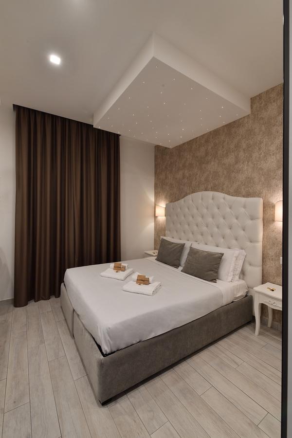 Relais Vatican Secret Affittacamere 3*