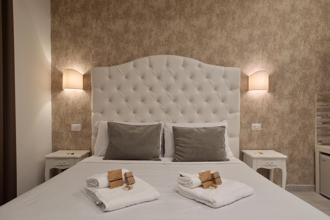 Relais Vatican Secret Affittacamere