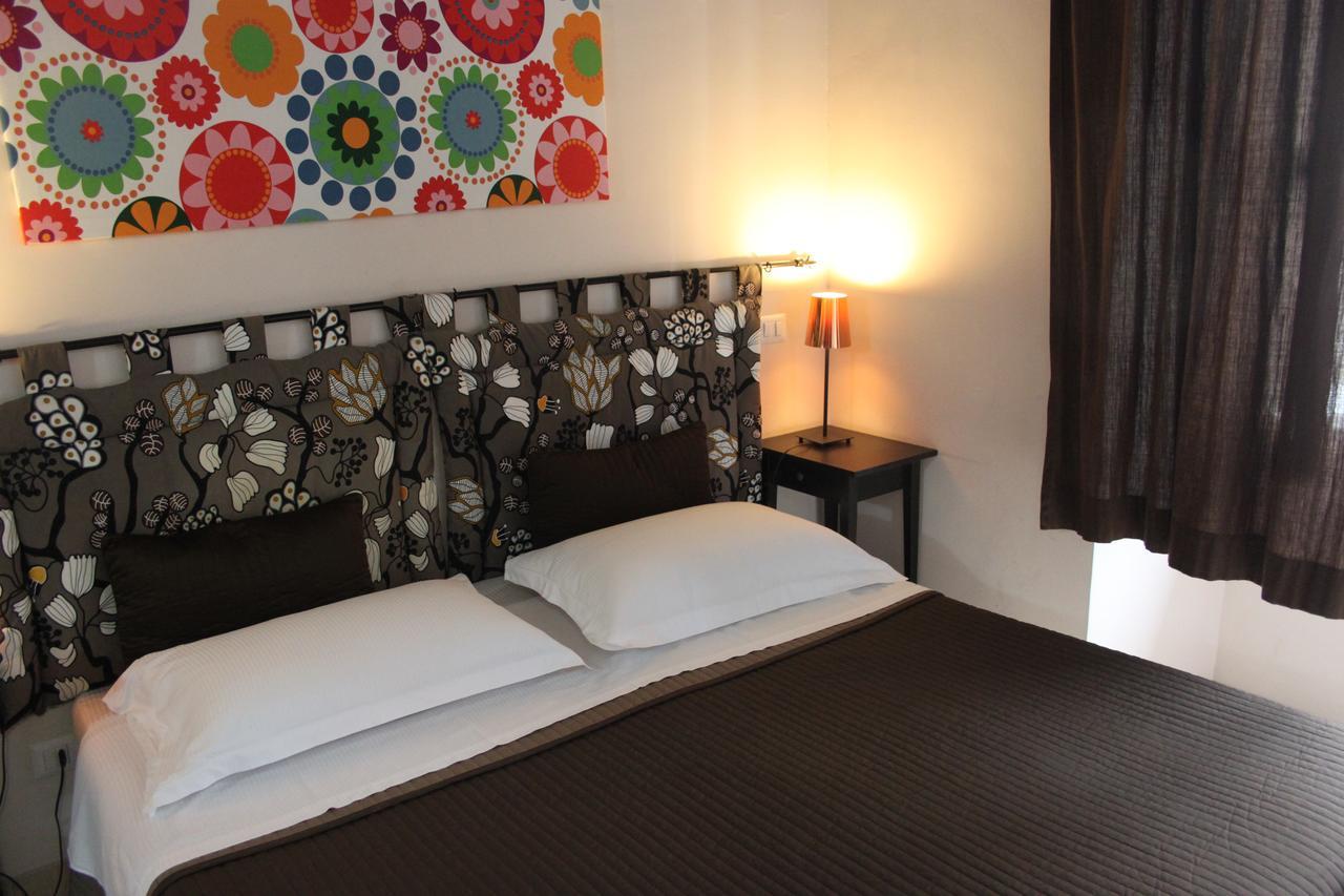San Lorenzo Guest house 2*
