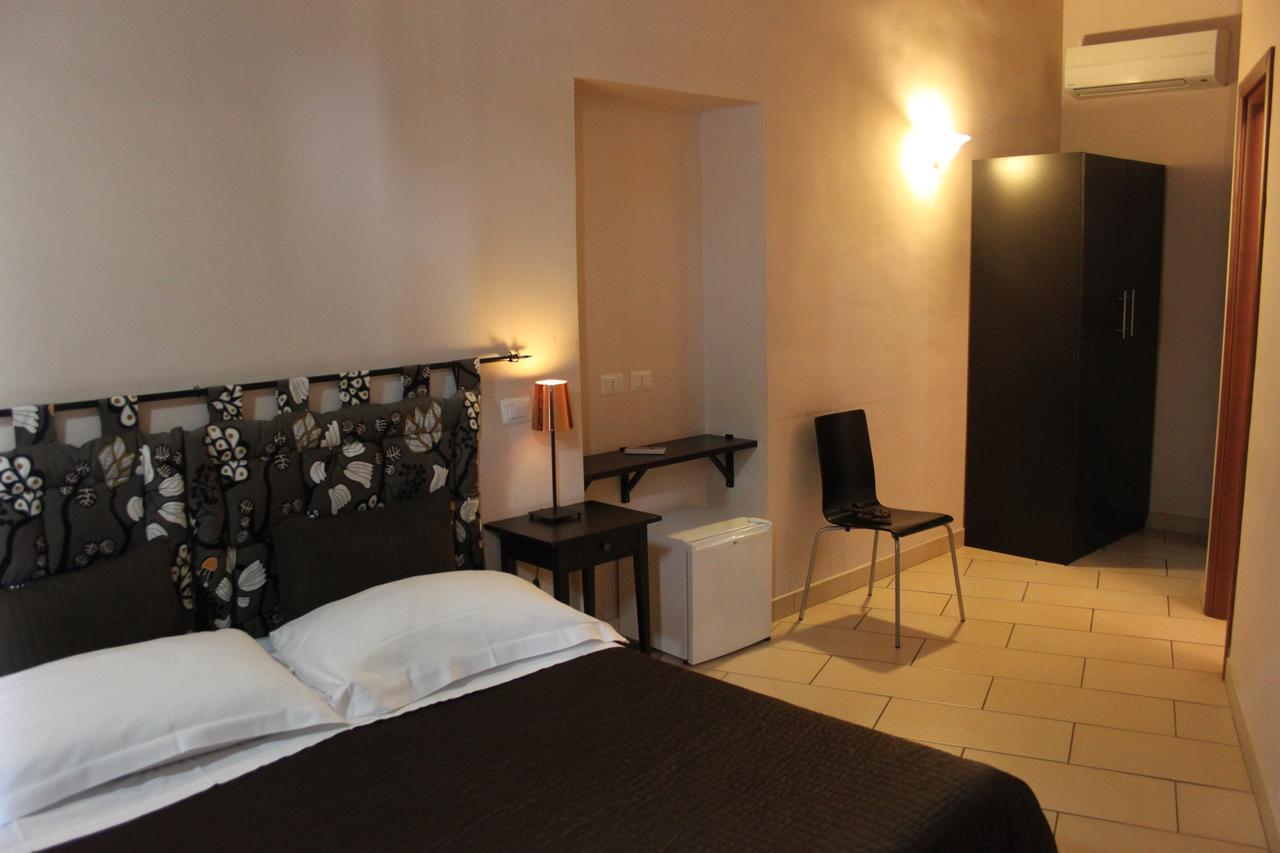 San Lorenzo Guest house