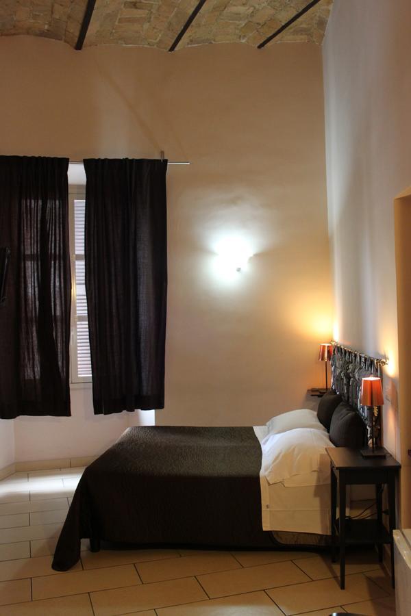 San Lorenzo Guest house 2*