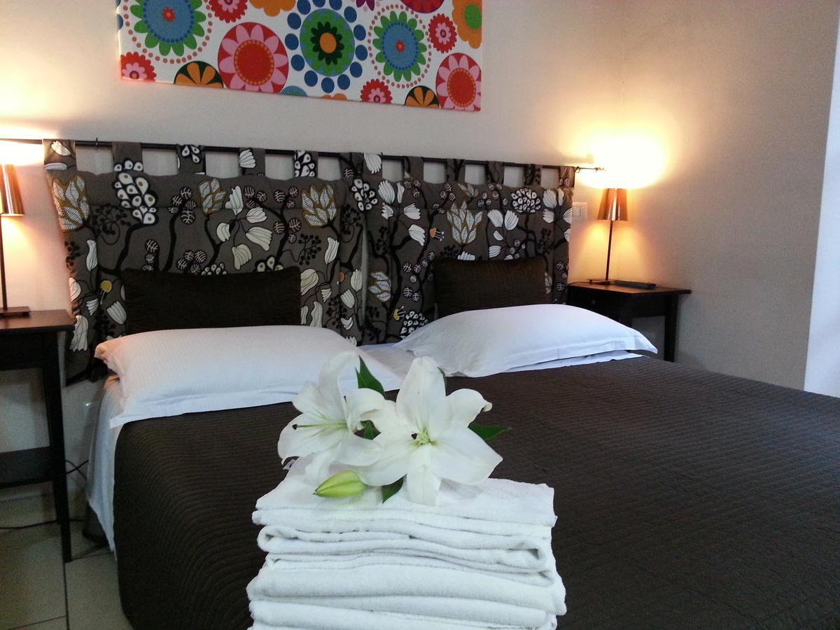 Guest house San Lorenzo 2*