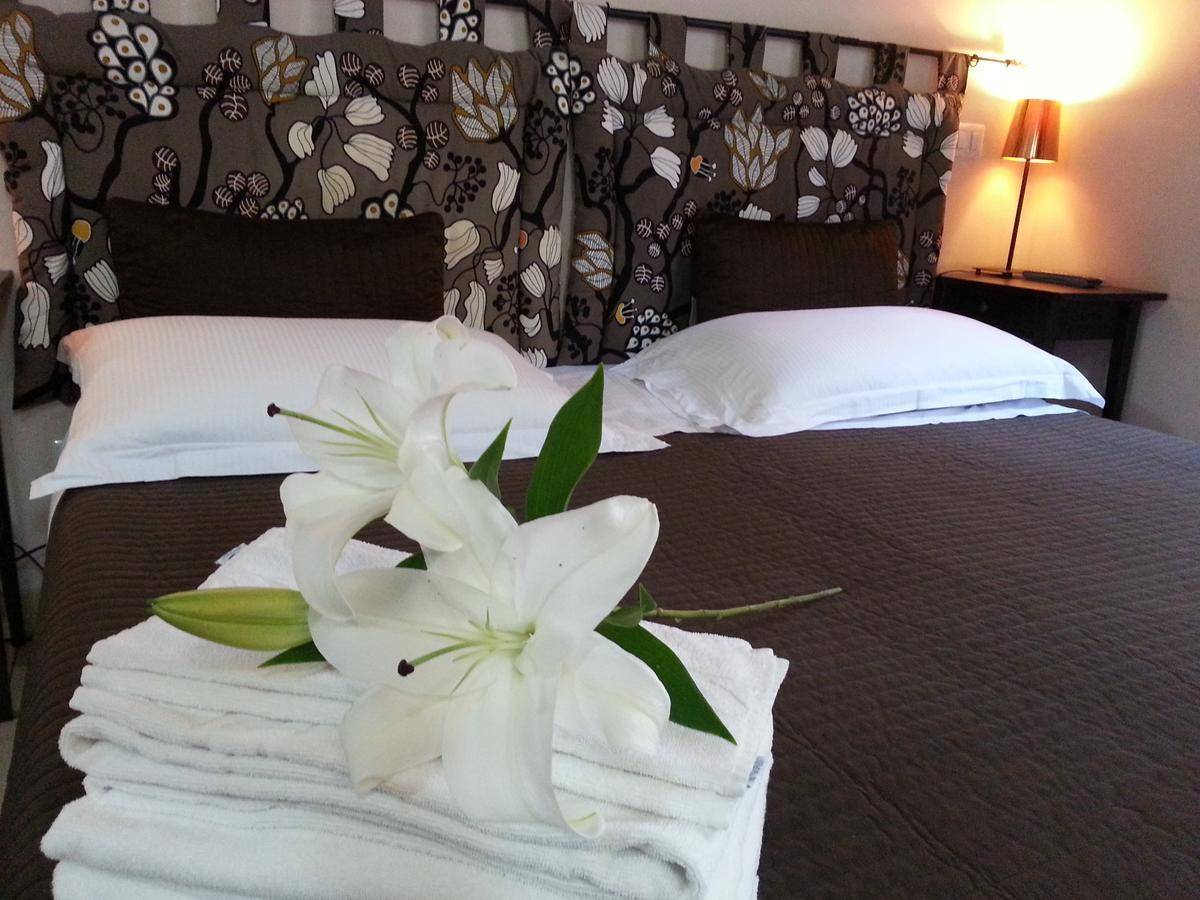 San Lorenzo Guest house