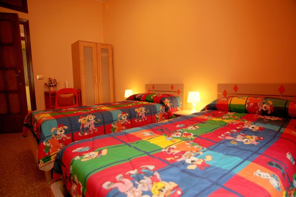 Altamira Bed & Breakfast Rome