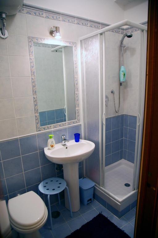 Altamira Bed & Breakfast Rome