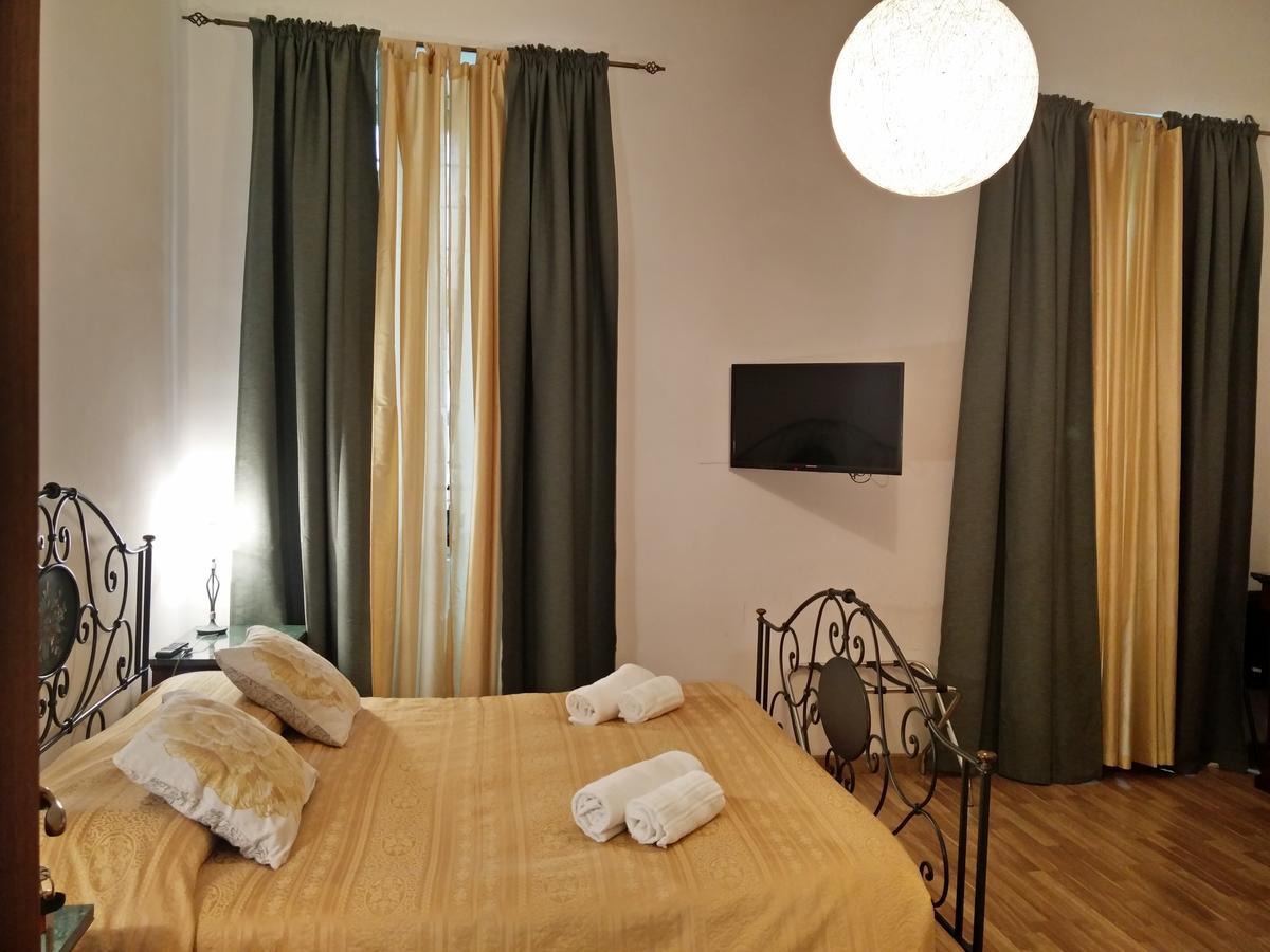 Center Rome