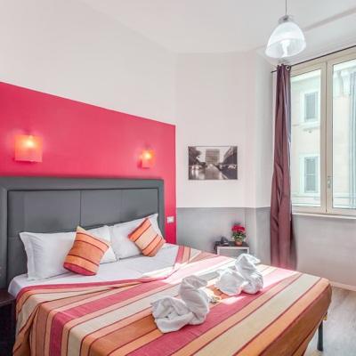 Mf Hotel 3*