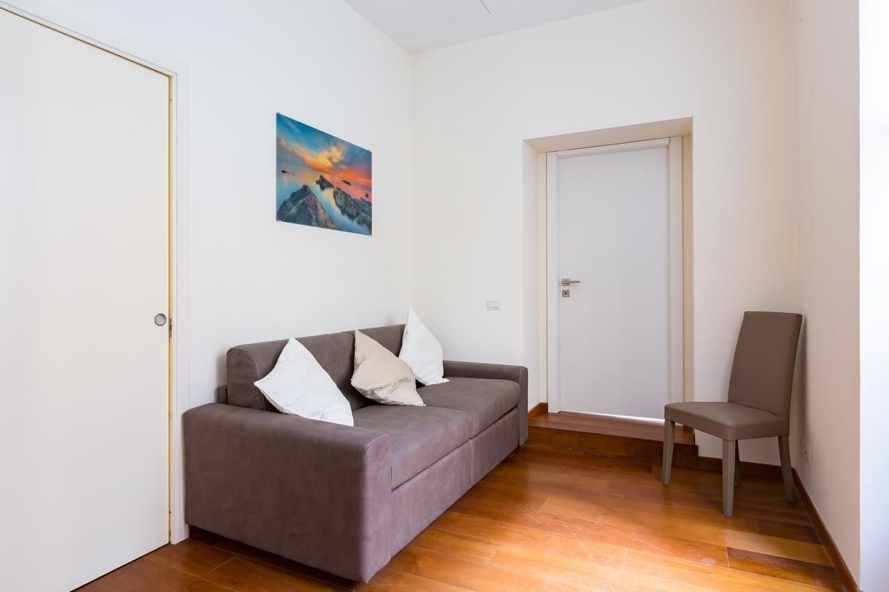 The Royal Story Apartment Rome