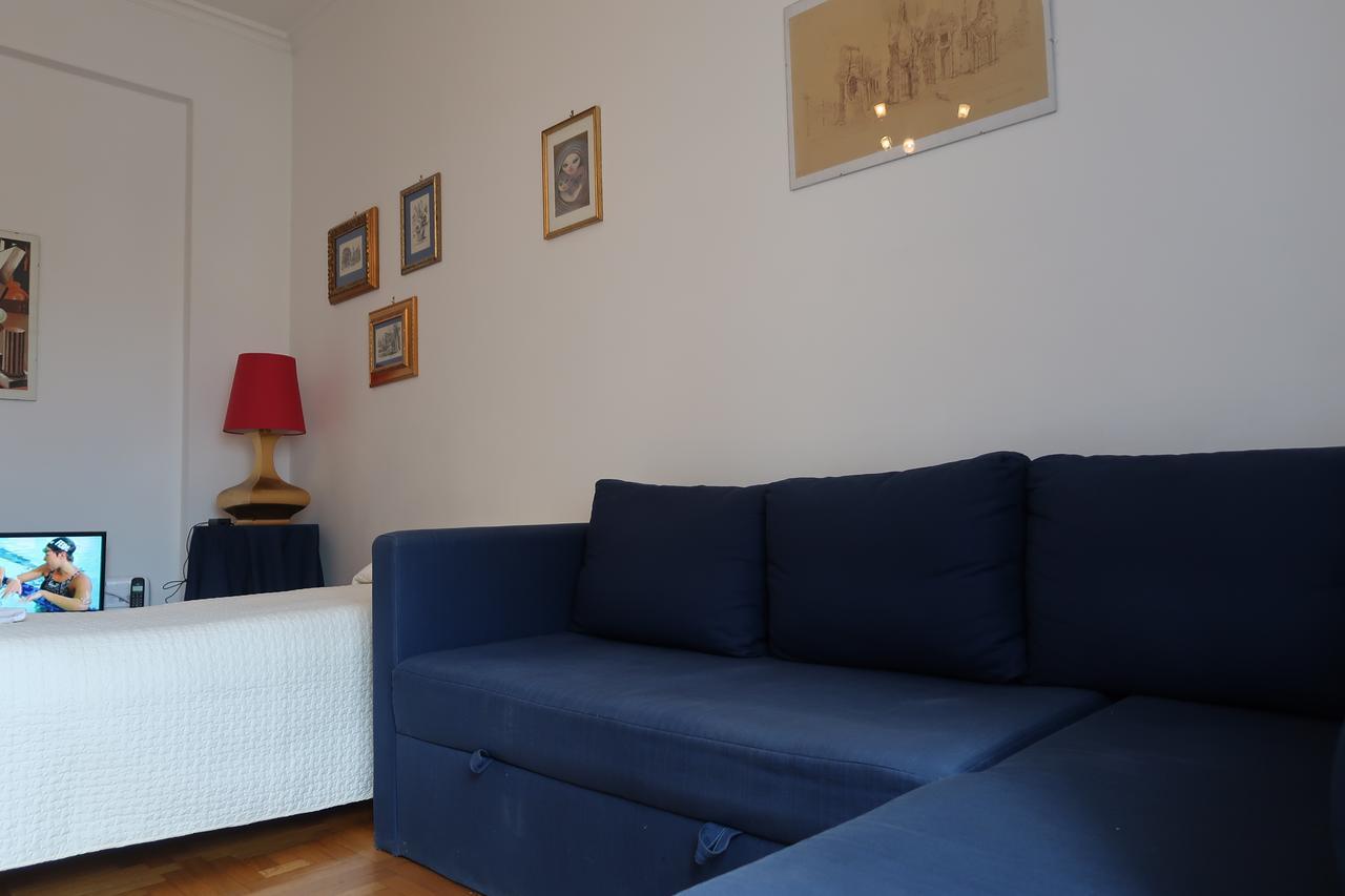 Couette-café Gg Rome