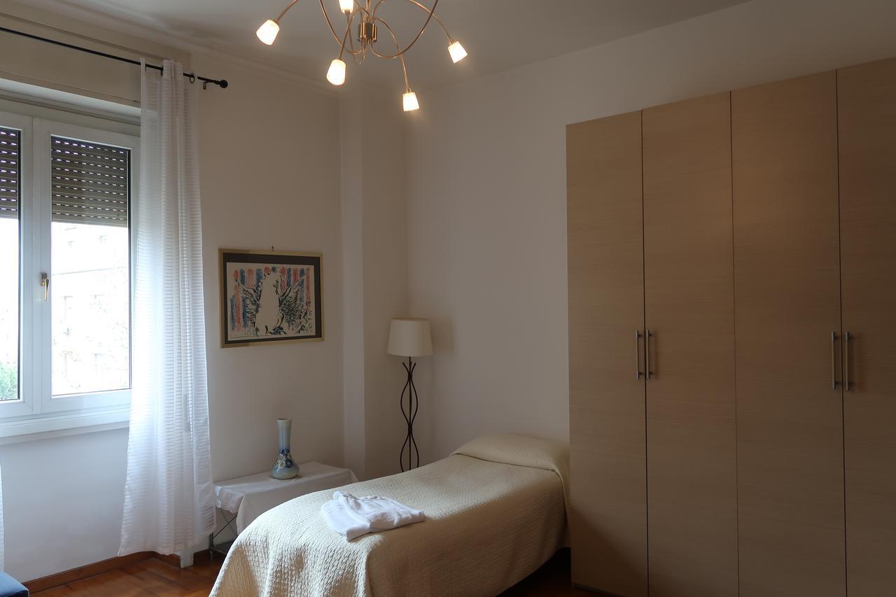 Couette-café Gg Rome